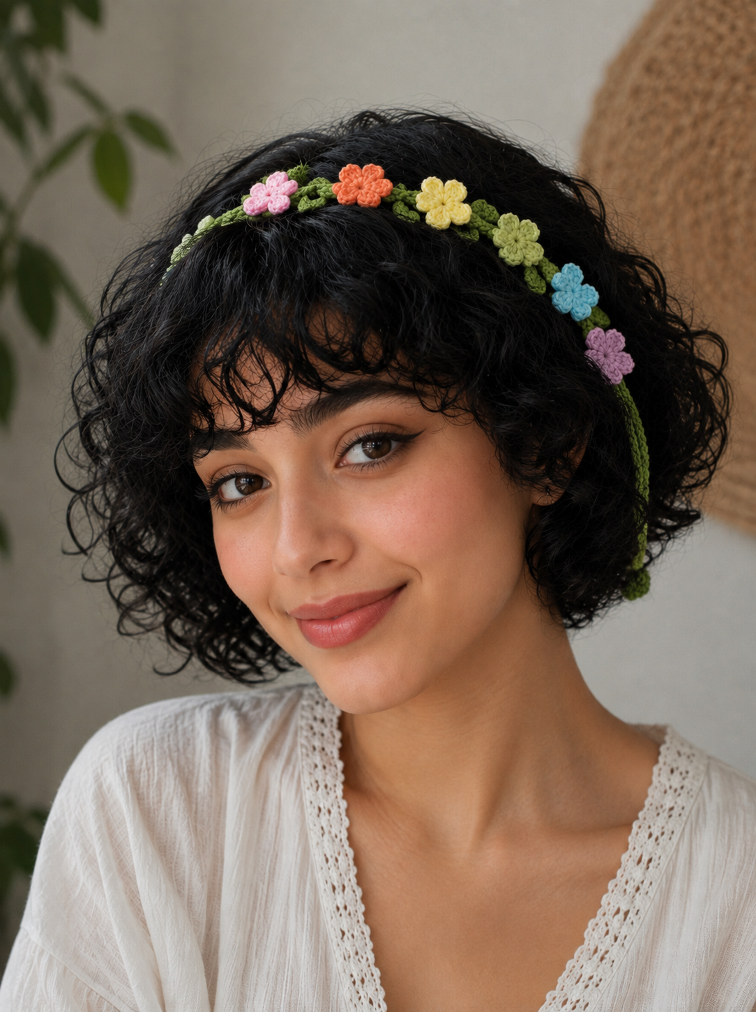 تل سر طرح گل